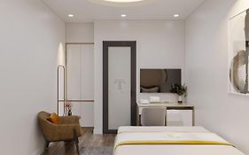 Thanh Thanh Premier Dalat Hotel