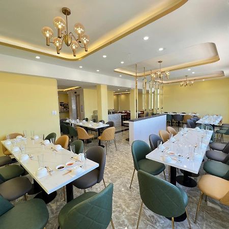 Thanh Thanh Premier Dalat Hotel Da Lat Exterior photo