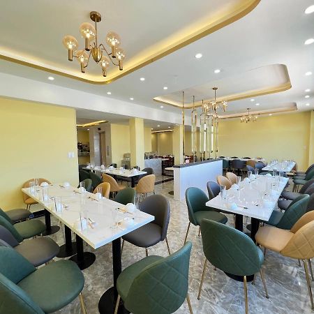 Thanh Thanh Premier Dalat Hotel Da Lat Exterior photo