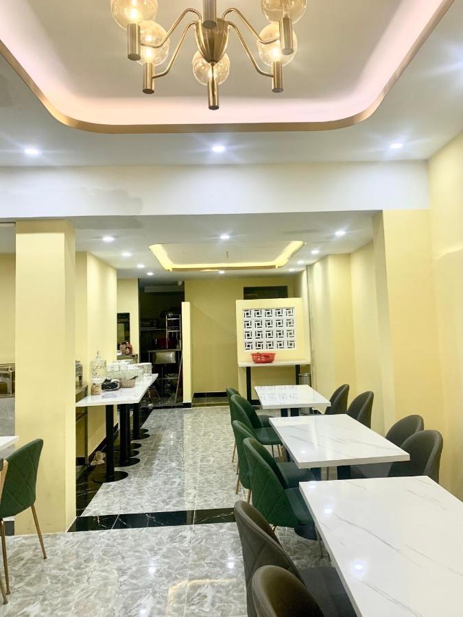 Thanh Thanh Premier Dalat Hotel Da Lat Exterior photo