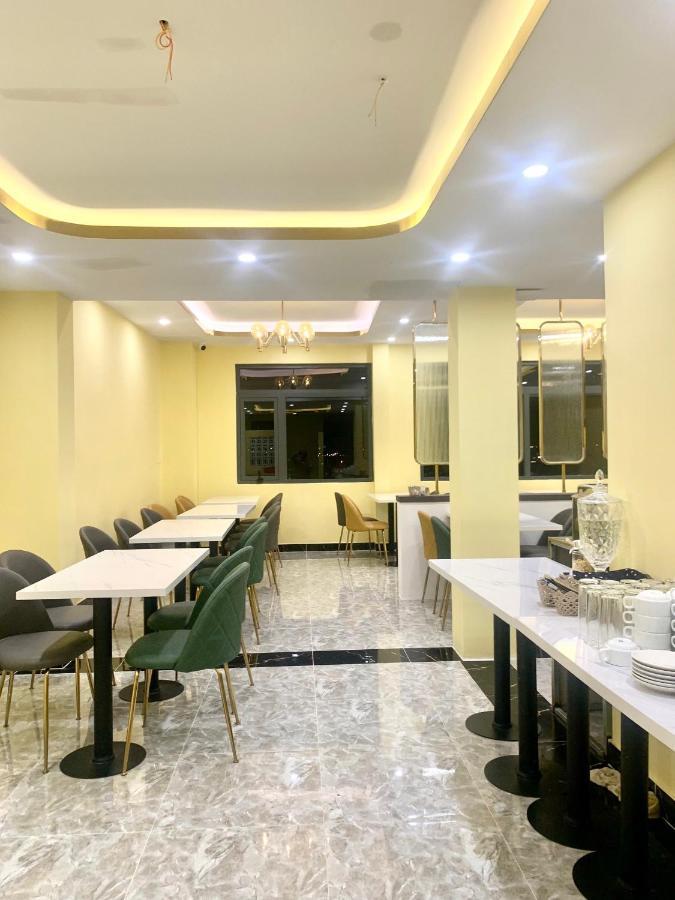 Thanh Thanh Premier Dalat Hotel Da Lat Exterior photo