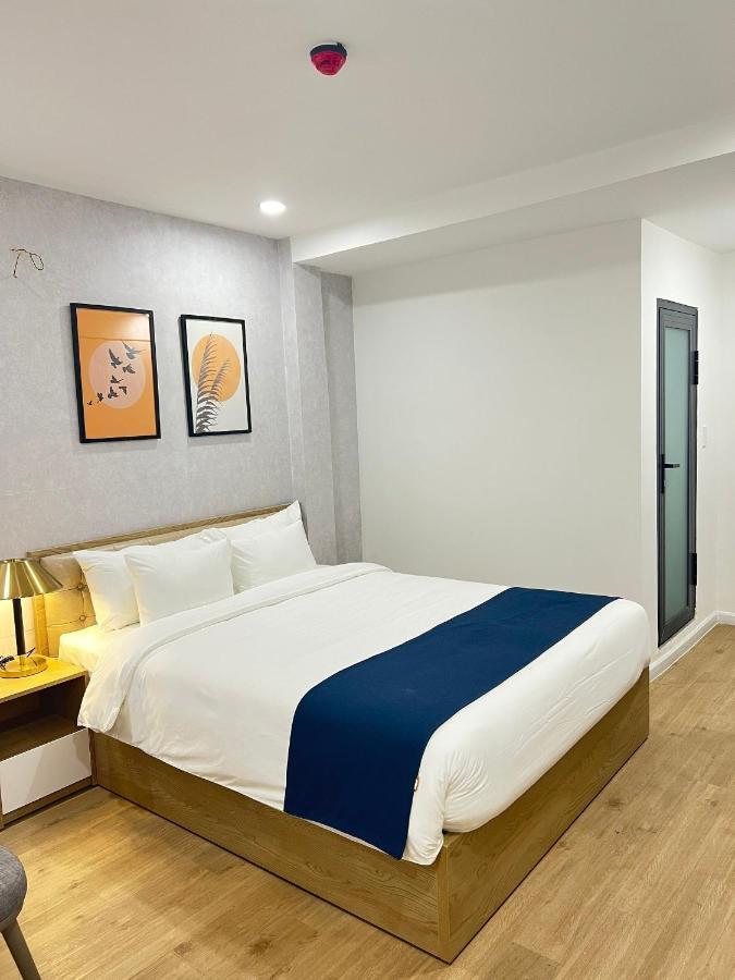 Thanh Thanh Premier Dalat Hotel Da Lat Exterior photo